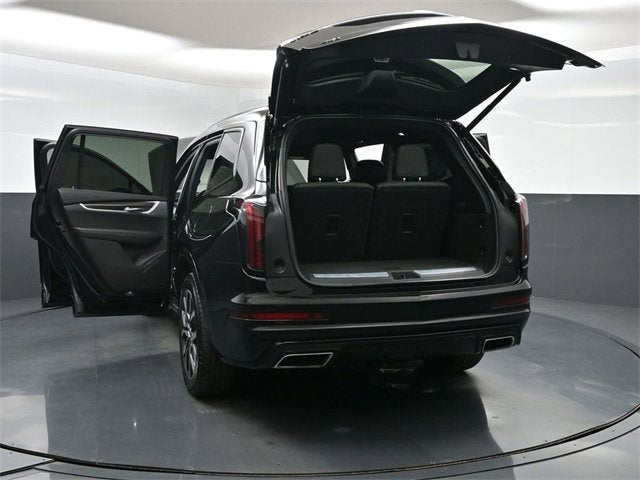 2023 Cadillac XT6 Sport
