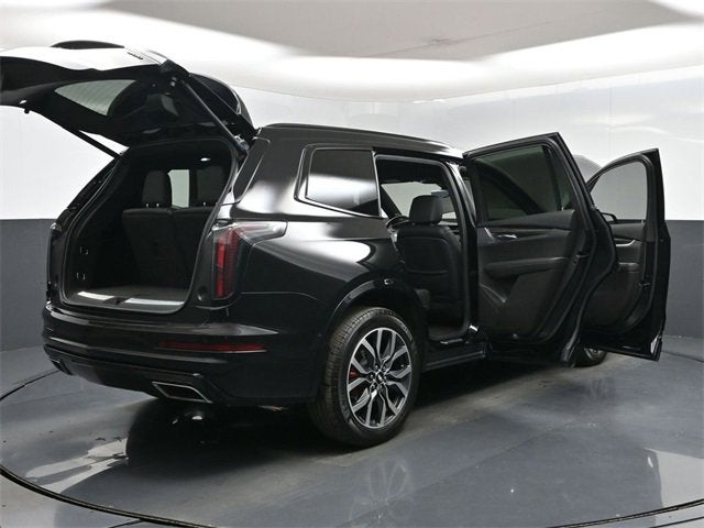 2023 Cadillac XT6 Sport