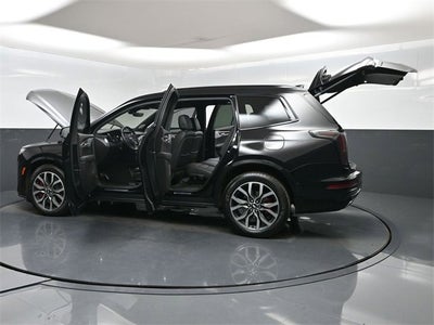 2023 Cadillac XT6 Sport