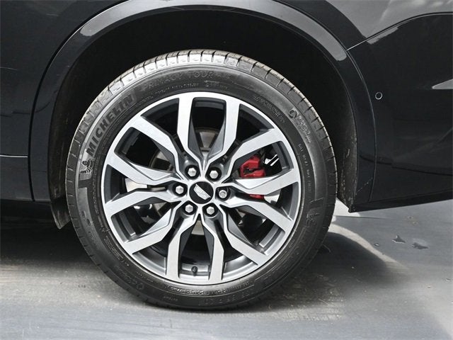 2023 Cadillac XT6 Sport