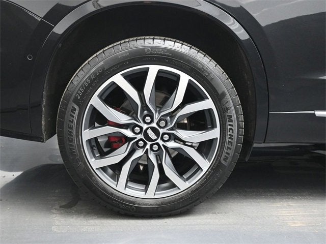 2023 Cadillac XT6 Sport