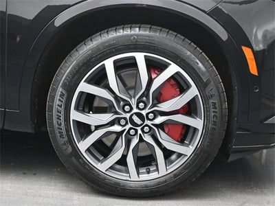 2023 Cadillac XT6 Sport