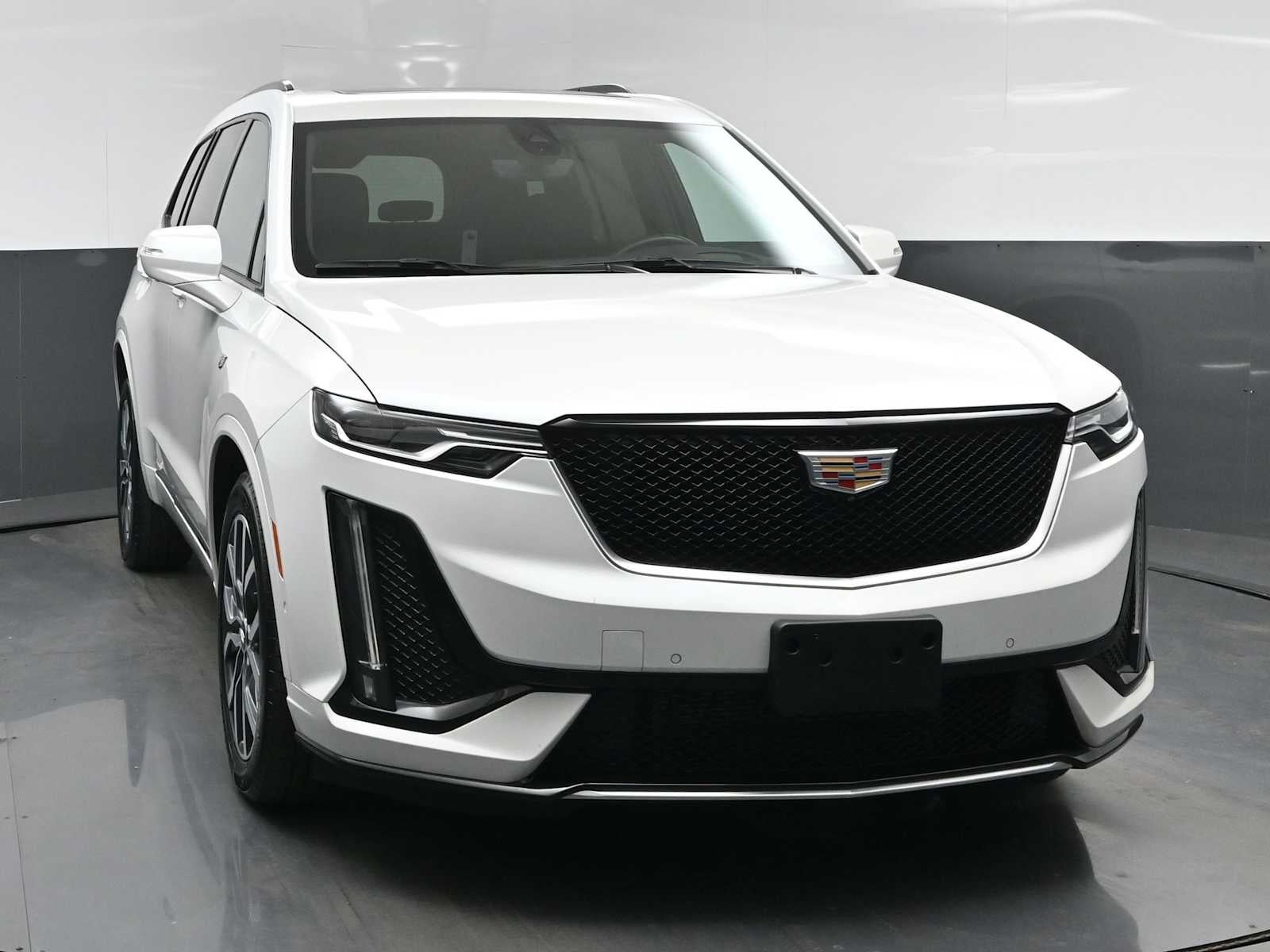 2024 Cadillac XT6