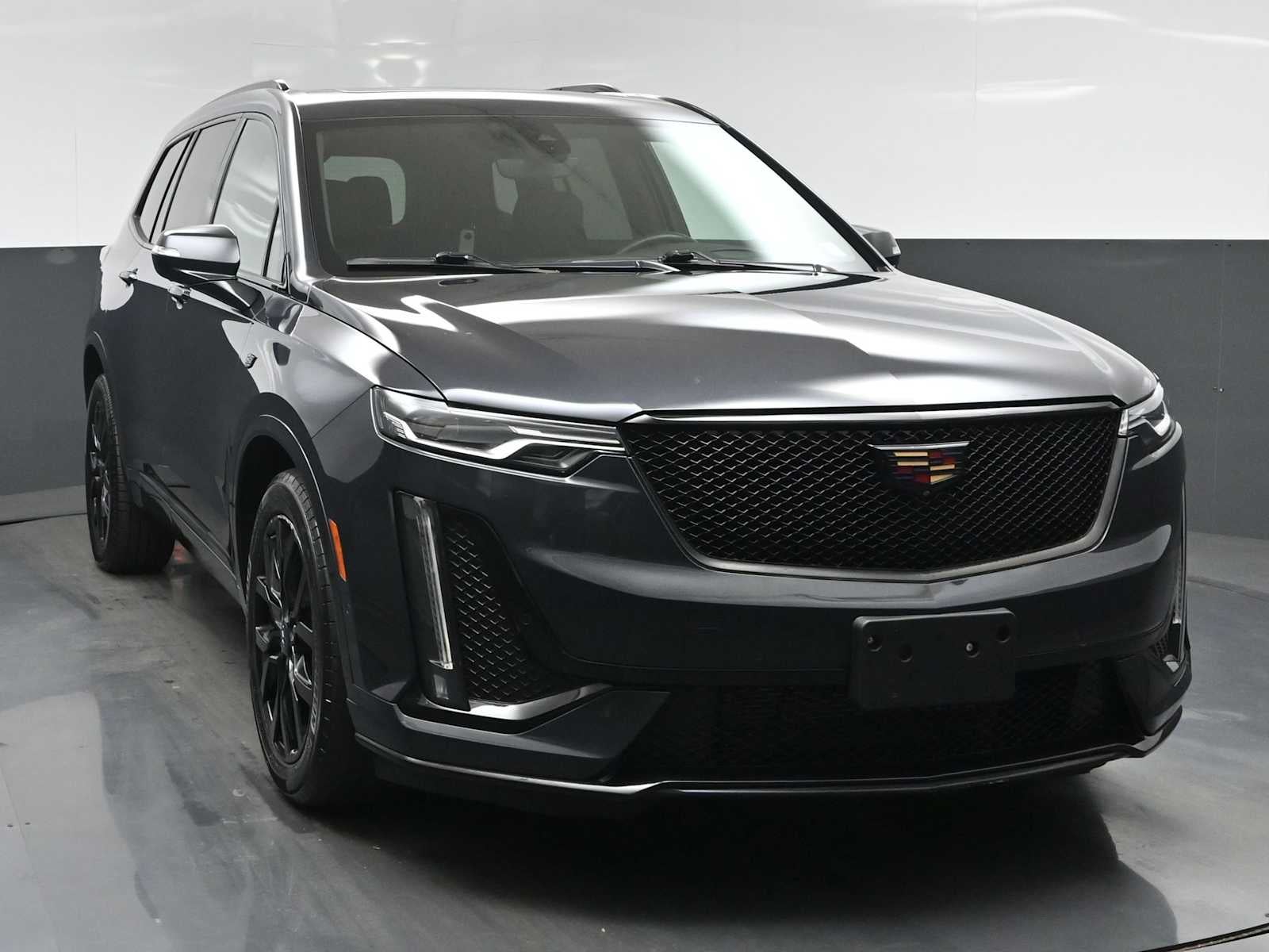 2023 Cadillac XT6