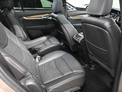 2023 Cadillac XT6 Sport