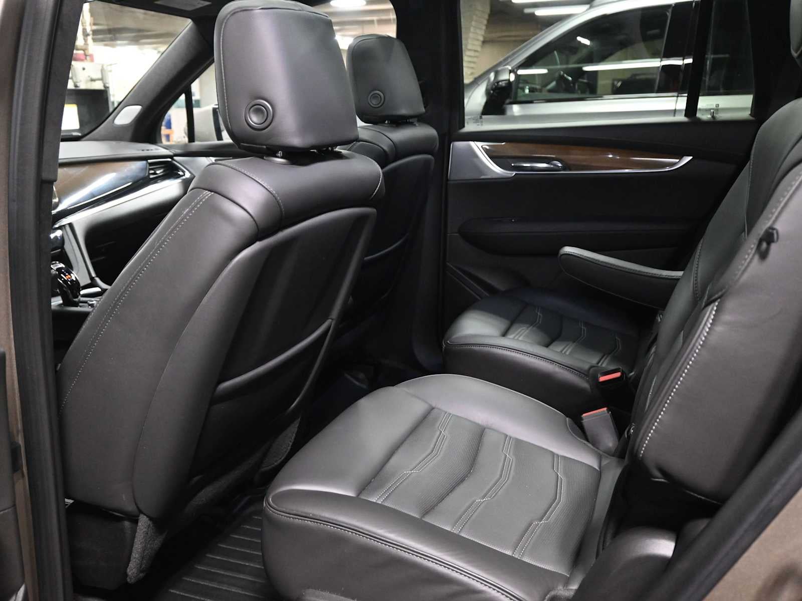 2023 Cadillac XT6 Sport