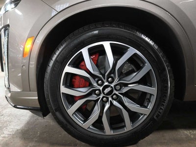 2023 Cadillac XT6 Sport