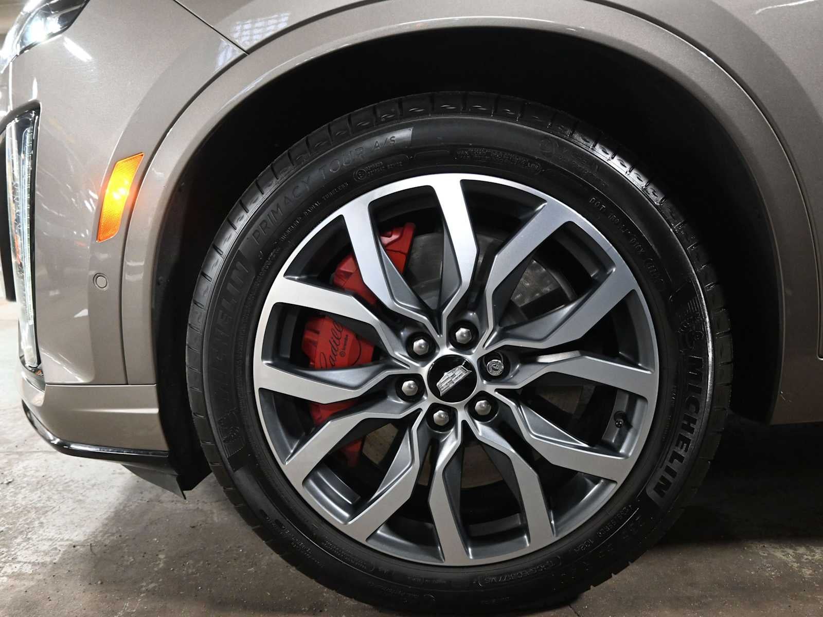 2023 Cadillac XT6 Sport