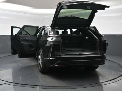 2024 Cadillac LYRIQ Tech