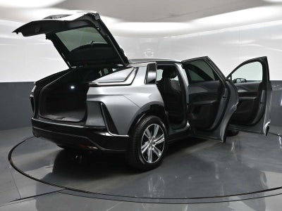 2024 Cadillac LYRIQ Tech