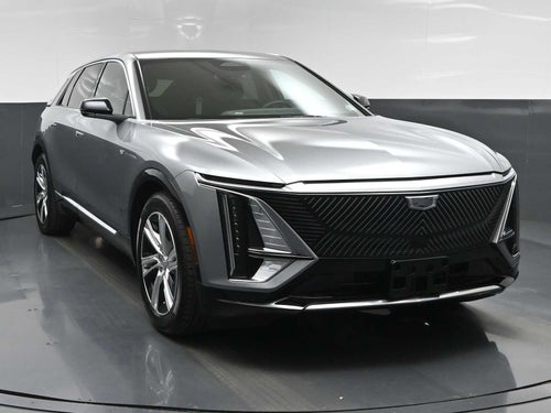 2024 Cadillac LYRIQ Tech