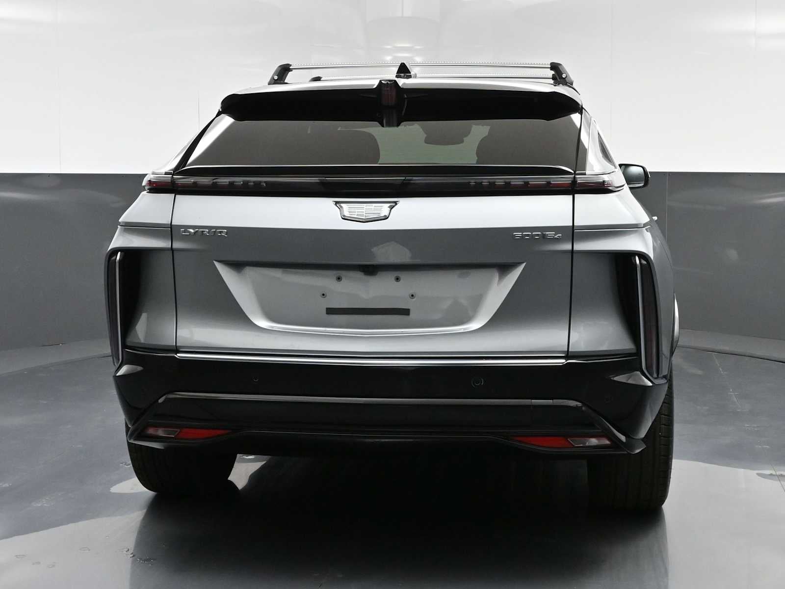 Certified 2025 Cadillac LYRIQ Luxury 1 with VIN 1GYKPNRL0SZ304565 for sale in Great Neck, NY