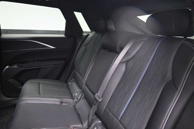 2024 Cadillac LYRIQ Luxury 1