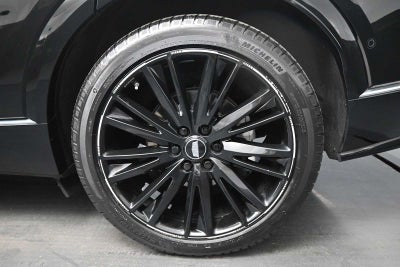 2024 Cadillac LYRIQ Luxury 1