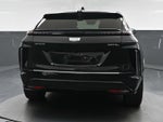 2024 Cadillac LYRIQ Luxury 1