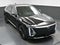 2024 Cadillac LYRIQ Luxury 1