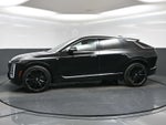 2024 Cadillac LYRIQ Luxury 1