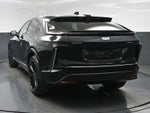 2024 Cadillac LYRIQ Luxury 1