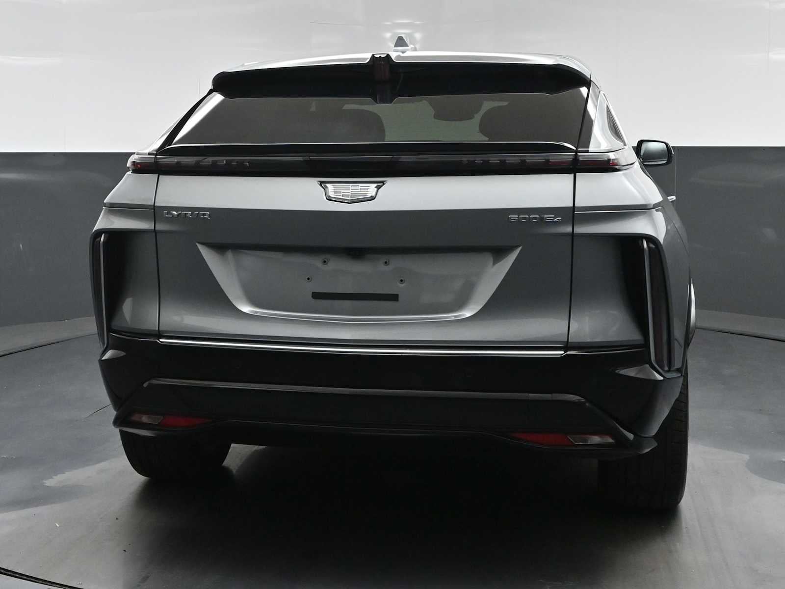 Certified 2024 Cadillac LYRIQ Luxury 1 with VIN 1GYKPPRL3RZ139911 for sale in Great Neck, NY