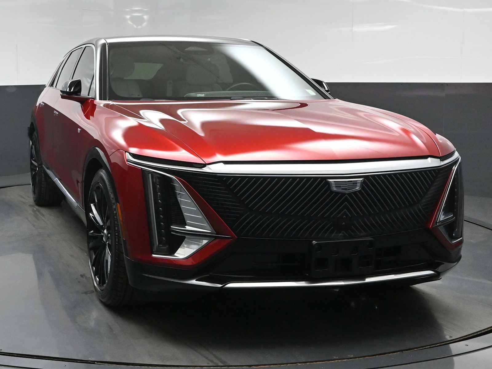 2024 Cadillac LYRIQ