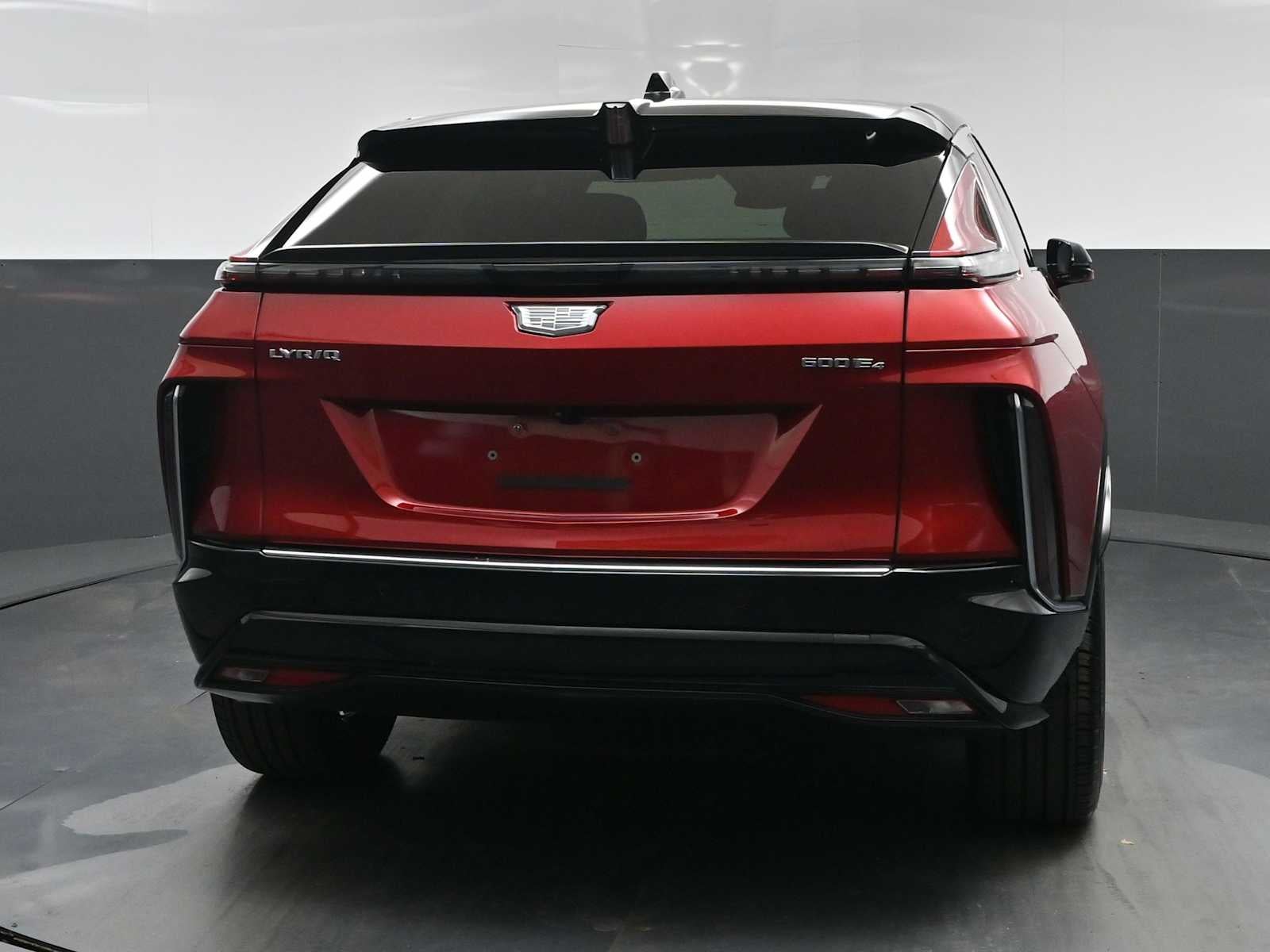 Certified 2024 Cadillac LYRIQ Luxury 1 with VIN 1GYKPPRL4RZ142378 for sale in Great Neck, NY