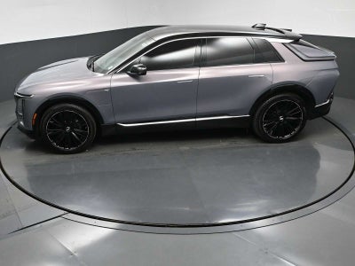 2024 Cadillac LYRIQ Luxury 1