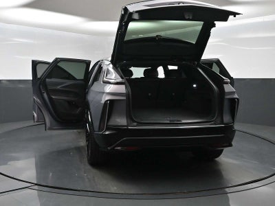 2024 Cadillac LYRIQ Luxury 1