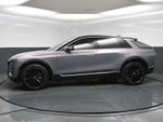 2024 Cadillac LYRIQ Luxury 1