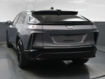 2024 Cadillac LYRIQ Luxury 1