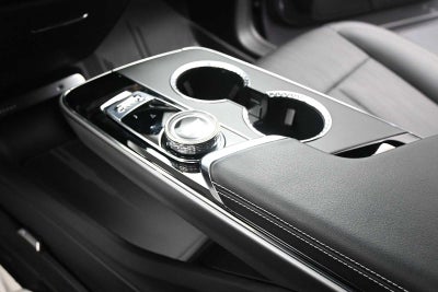 2024 Cadillac LYRIQ Luxury 1