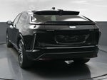 2024 Cadillac LYRIQ Luxury 1