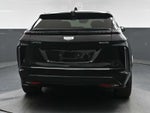 2024 Cadillac LYRIQ Luxury 2