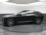 2024 Cadillac LYRIQ Luxury 2