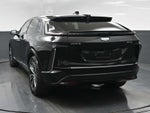 2024 Cadillac LYRIQ Luxury 2