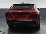 2024 Cadillac LYRIQ Luxury 2