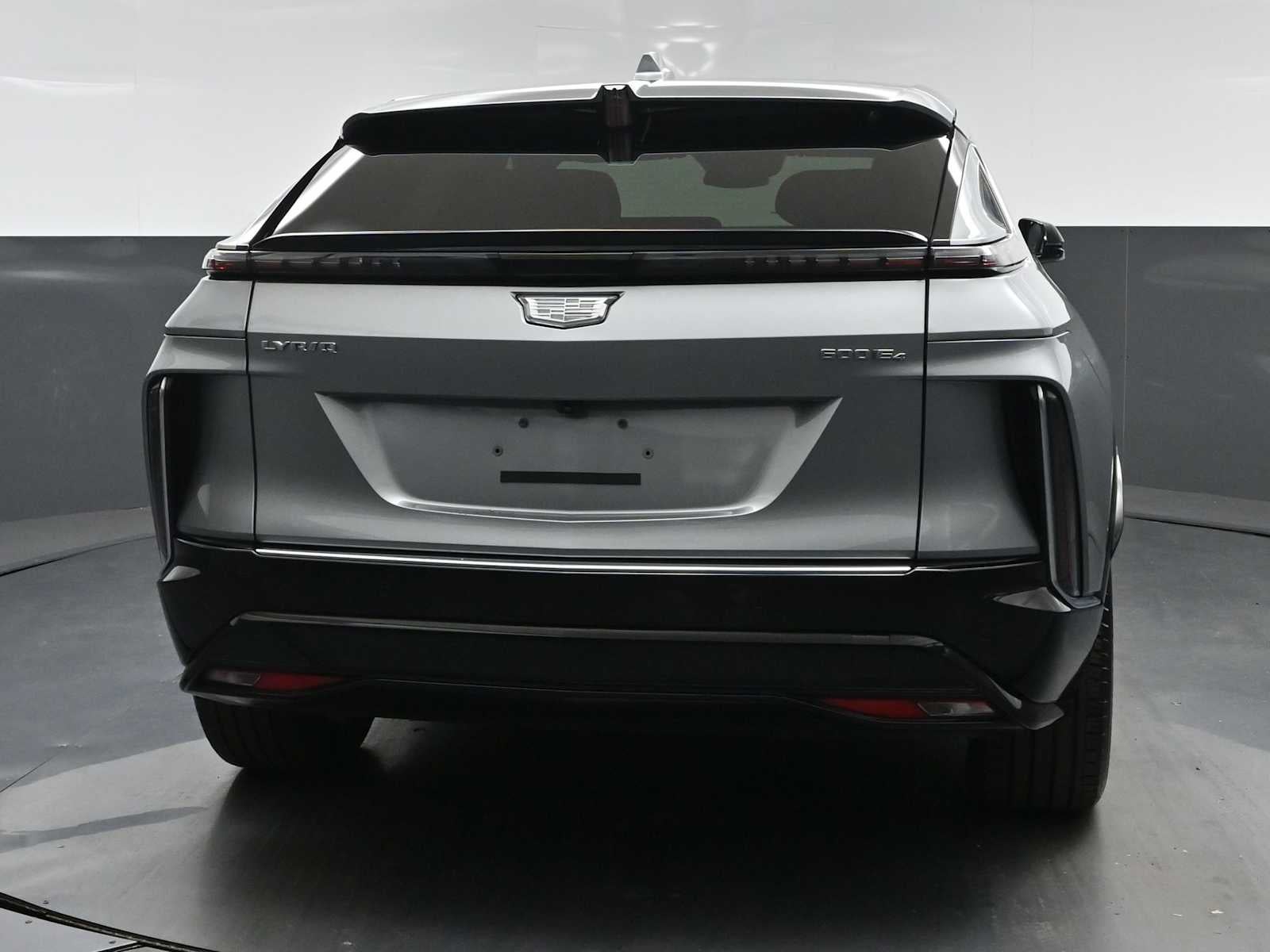 Used 2024 Cadillac LYRIQ Luxury 2 with VIN 1GYKPRRL3RZ127947 for sale in Great Neck, NY