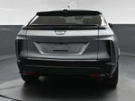 2024 Cadillac LYRIQ Luxury 2