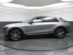 2024 Cadillac LYRIQ Luxury 2