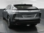 2024 Cadillac LYRIQ Luxury 2