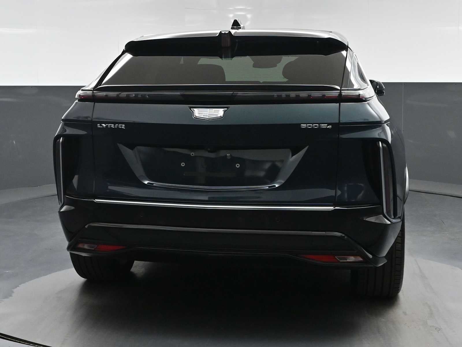 Used 2024 Cadillac LYRIQ Luxury 2 with VIN 1GYKPRRL7RZ126493 for sale in Great Neck, NY