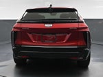 2024 Cadillac LYRIQ Luxury 2