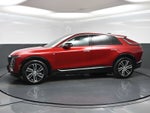 2024 Cadillac LYRIQ Luxury 2