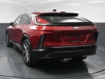 2024 Cadillac LYRIQ Luxury 2