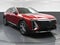 2024 Cadillac LYRIQ Luxury 2