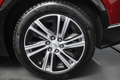 2024 Cadillac LYRIQ Luxury 2