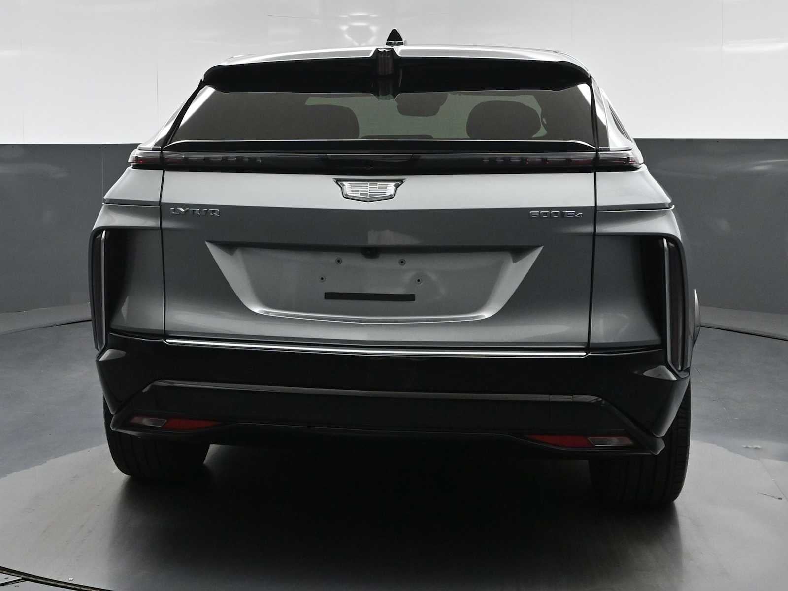 Certified 2024 Cadillac LYRIQ Luxury 3 with VIN 1GYKPSRL0RZ117531 for sale in Great Neck, NY