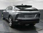 2024 Cadillac LYRIQ Luxury 3