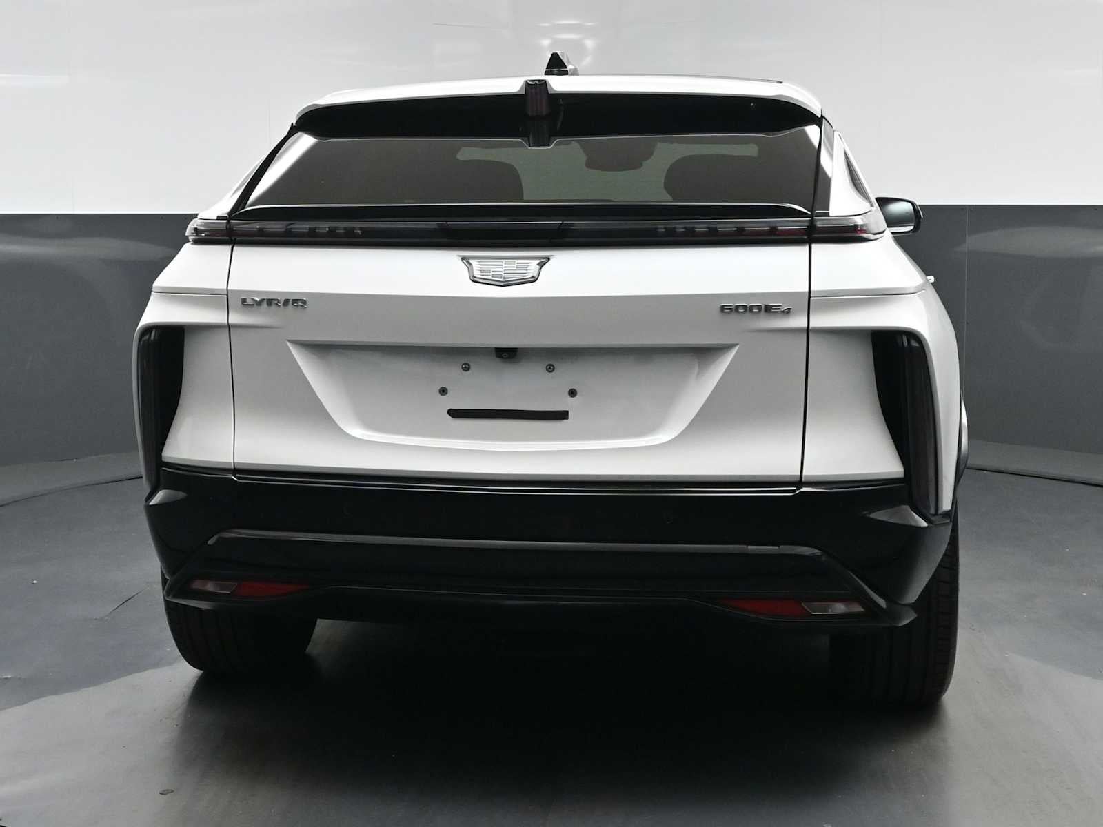 Certified 2024 Cadillac LYRIQ Sport 2 with VIN 1GYKPVRL1RZ129236 for sale in Great Neck, NY