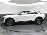 2024 Cadillac LYRIQ Sport 2
