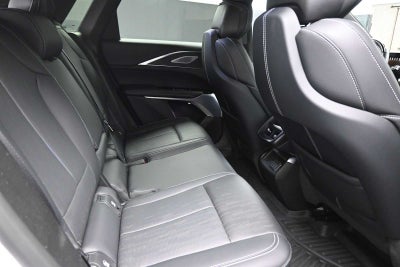 2024 Cadillac LYRIQ Sport 2